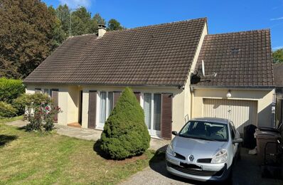 vente maison 229 000 € à proximité de Labruyère (60140)