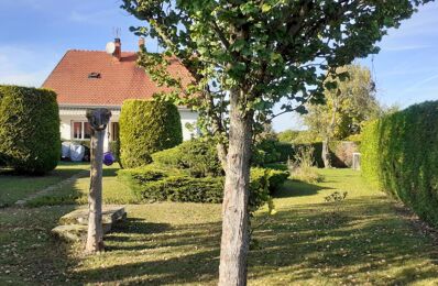 vente maison 169 000 € à proximité de Fougerolles-Saint-Valbert (70220)
