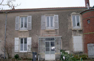 location appartement 485 € CC /mois à proximité de Le Tremblois (70100)