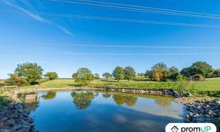 Maison  46710 m² à vendre à Saint-Laurent-d'Andenay (71210)