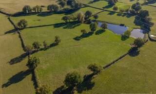 Maison  46710 m² à vendre à Saint-Laurent-d'Andenay (71210)