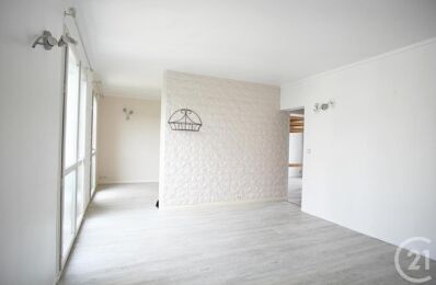 vente appartement 155 000 € à proximité de Chevilly-Larue (94550)