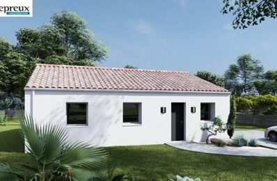 construire maison 228 600 € à proximité de Le Poiré-sur-Vie (85170)