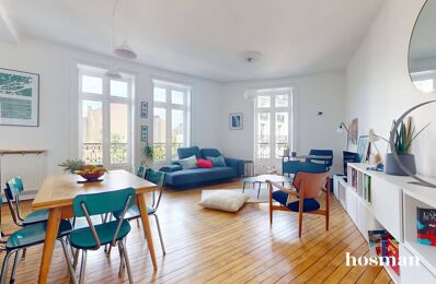 vente appartement 445 000 € à proximité de Machecoul-Saint-Même (44270)