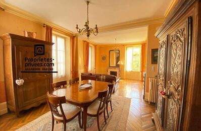 vente maison 335 000 € à proximité de Saint-Martin-du-Tertre (89100)