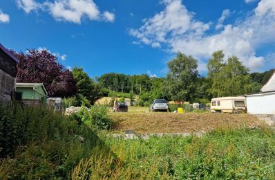 vente maison 57 000 € à proximité de Dompierre-sur-Authie (80150)