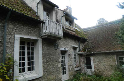 vente maison 51 900 € à proximité de Pithiviers-le-Vieil (45300)