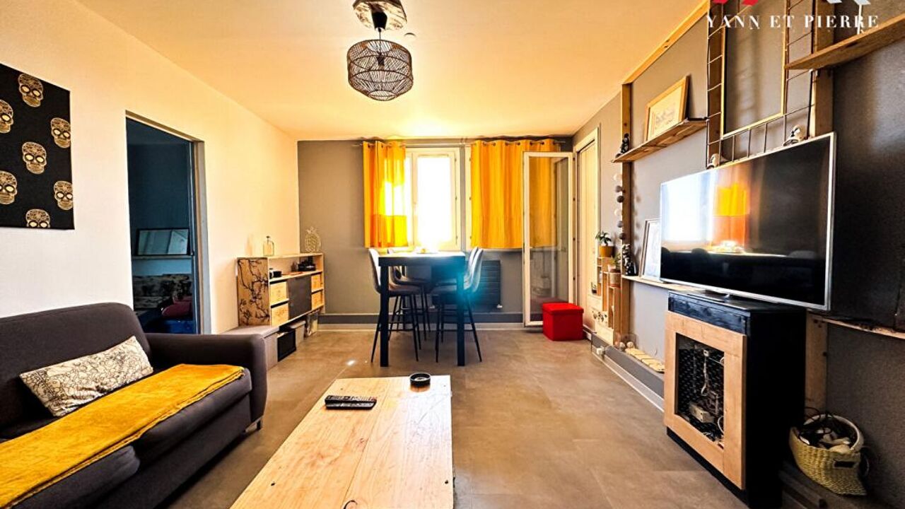 appartement 3 pièces 77 m2 à vendre à Muret (31600)