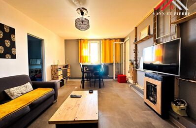 appartement 3 pièces 77 m2 à vendre à Muret (31600)