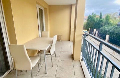vente appartement 113 000 € à proximité de Montpellier (34080)