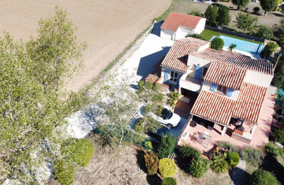 vente maison 395 000 € à proximité de Carmaux (81400)