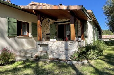 vente maison 390 000 € à proximité de Saint-Cyprien (46800)