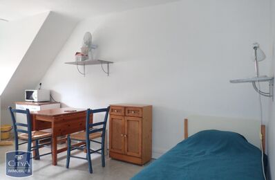location appartement 400 € CC /mois à proximité de Isère (38)