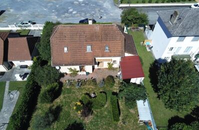 vente maison 197 000 € à proximité de Issor (64570)