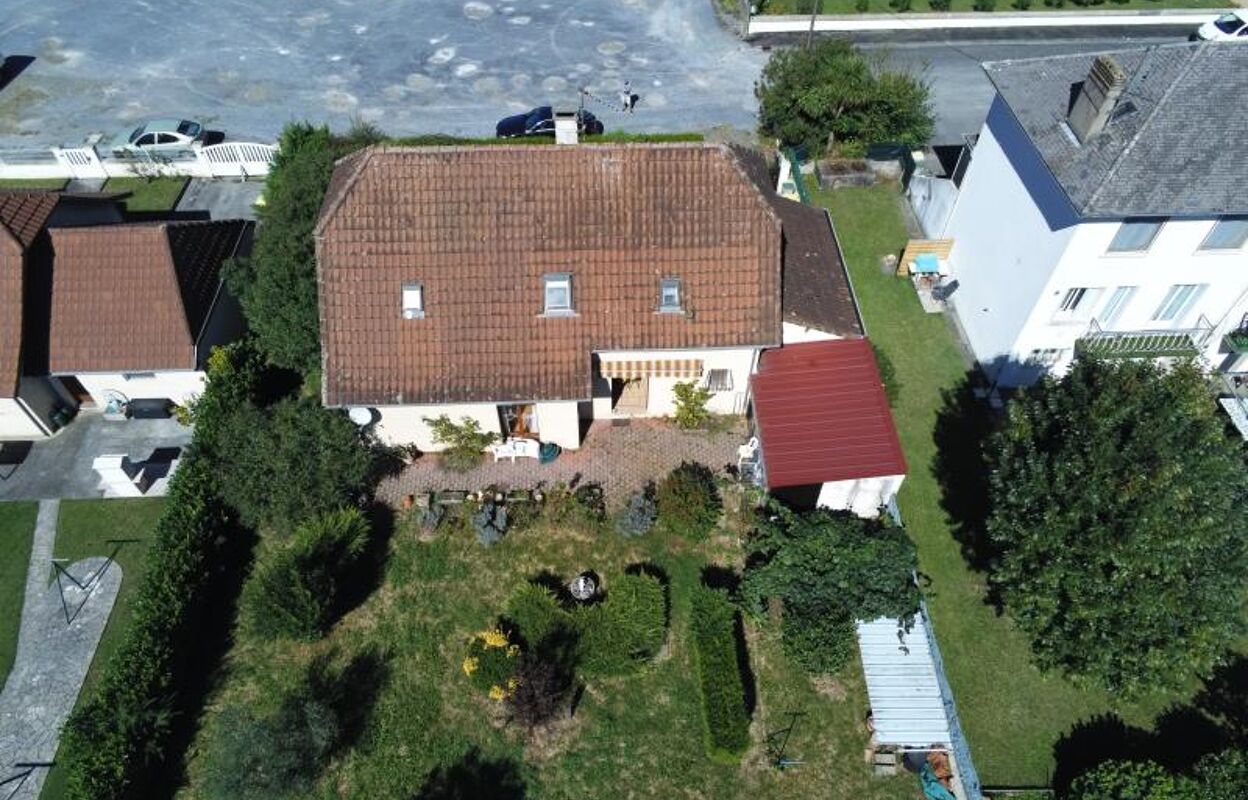 maison 6 pièces 160 m2 à vendre à Oloron-Sainte-Marie (64400)