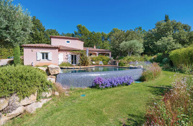 vente maison 1 090 000 € à proximité de Septèmes-les-Vallons (13240)