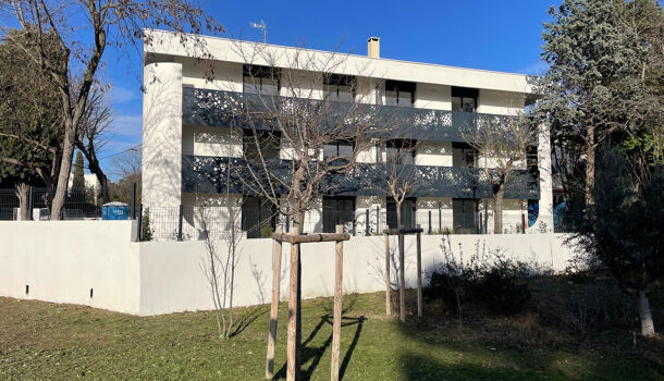 Appartement 4 pièces  à vendre Montpellier 34000