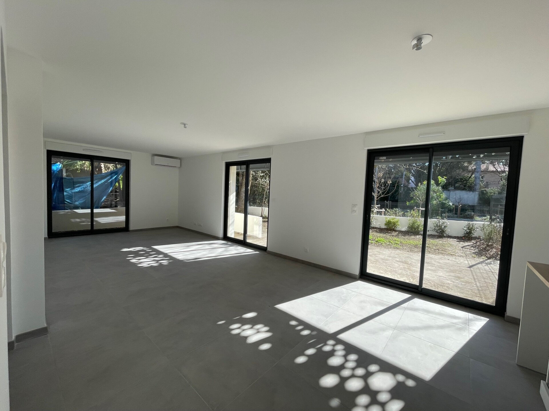 Appartement  T4 à vendre Montpellier 34000