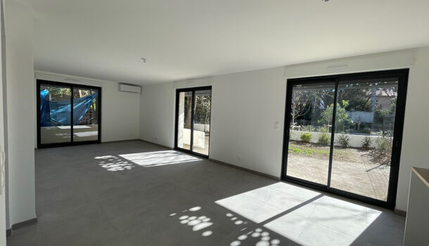 Appartement 4 pièces  à vendre Montpellier 34000