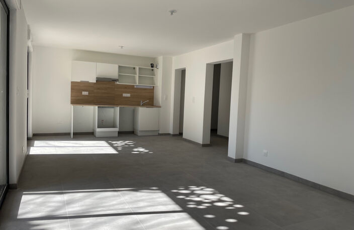 Appartements 4 pieces 95 m2 + parking + terrasse et jardin 9 — photo 2