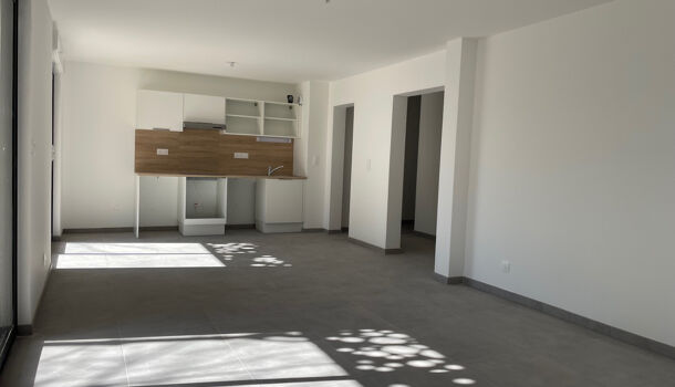 Appartement 4 pièces  à vendre Montpellier 34000
