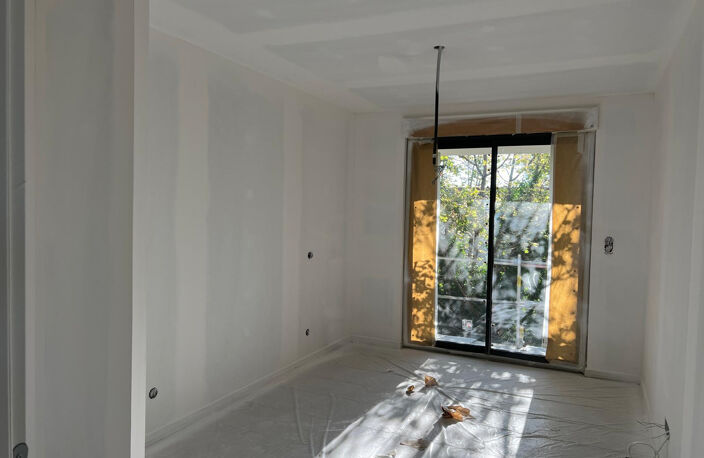 Appartements 4 pieces 95 m2 + parking + terrasse et jardin 9 — photo 4