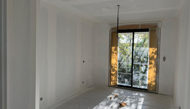 Appartement 4 pièces  à vendre Montpellier 34000