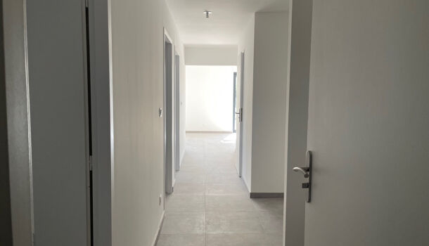 Appartement 4 pièces  à vendre Montpellier 34000