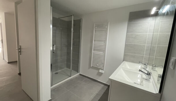 Appartement 4 pièces  à vendre Montpellier 34000