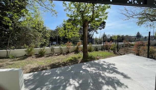 Appartement 4 pièces  à vendre Montpellier 34000