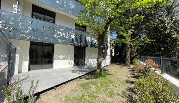 Appartement 4 pièces  à vendre Montpellier 34000