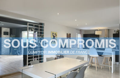 vente maison 315 000 € à proximité de La Motte-de-Galaure (26240)