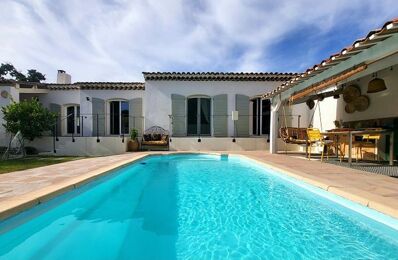 vente maison 499 000 € à proximité de Fos-sur-Mer (13270)