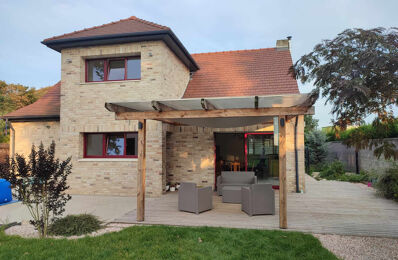vente maison 458 200 € à proximité de Fresnoy-en-Gohelle (62580)