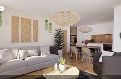 vente appartement 298 000 € à proximité de Samoëns (74340)