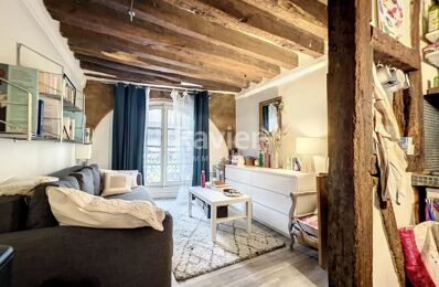 vente appartement 245 000 € à proximité de Paris 18 (75018)