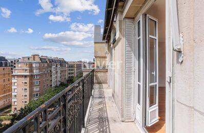 vente appartement 1 260 000 € à proximité de Le Pecq (78230)