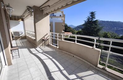 vente appartement 339 000 € à proximité de Carros (06510)