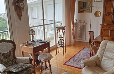 vente appartement 572 000 € à proximité de Aytré (17440)