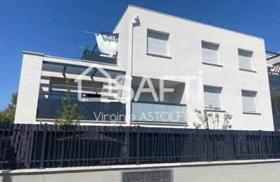 vente appartement 189 000 € à proximité de Gagnac-sur-Garonne (31150)