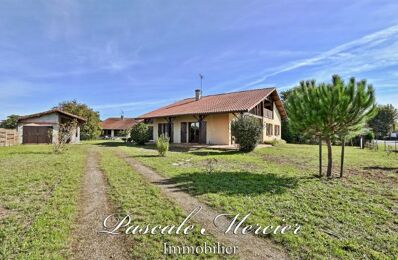 vente maison 264 500 € à proximité de Montfort-en-Chalosse (40380)
