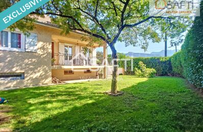 vente maison 329 000 € à proximité de Saint-Martin-d'Uriage (38410)