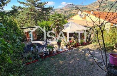 vente maison 399 000 € à proximité de Castelnau-Pégayrols (12620)