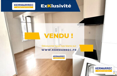 vente appartement 122 700 € à proximité de Domagné (35113)