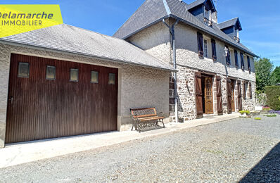 vente maison 189 000 € à proximité de Cerisy-la-Salle (50210)