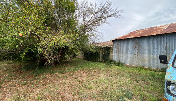 Terrain  à vendre Château-d'Oléron (Le) 17480