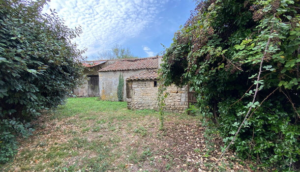 Villa / Maison 3 pièces  à vendre Château-d'Oléron (Le) 17480