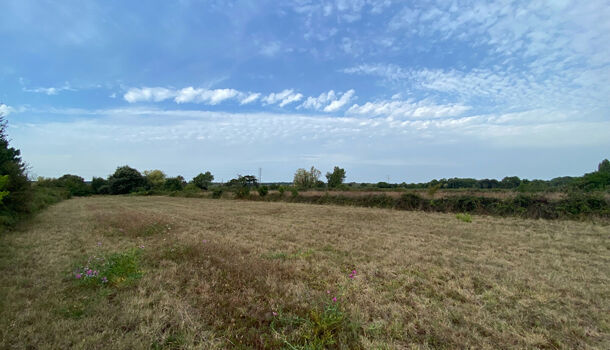 Villa / Maison 3 pièces  à vendre Château-d'Oléron (Le) 17480