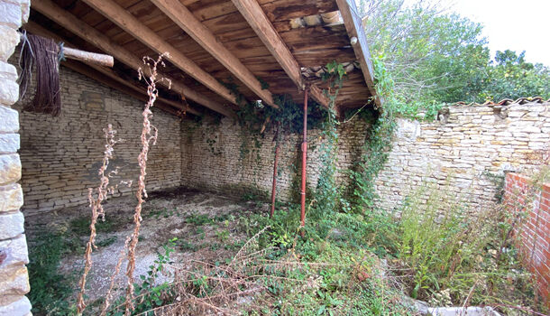 Villa / Maison 3 pièces  à vendre Château-d'Oléron (Le) 17480