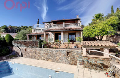 vente maison 1 100 000 € à proximité de Toulon (83)